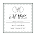 Peruvian Decaf